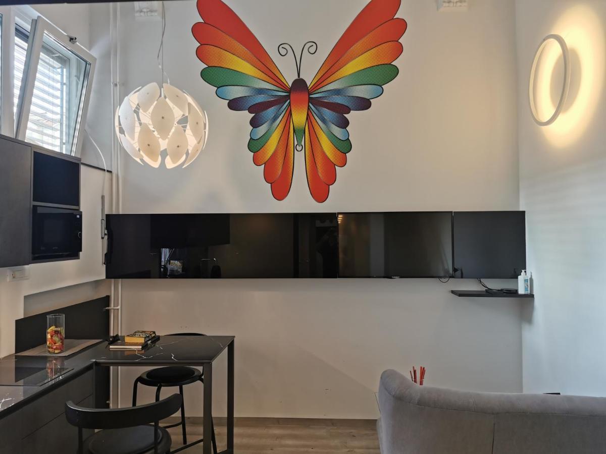 Dreamy Center Location Appartement Ljubljana Buitenkant foto